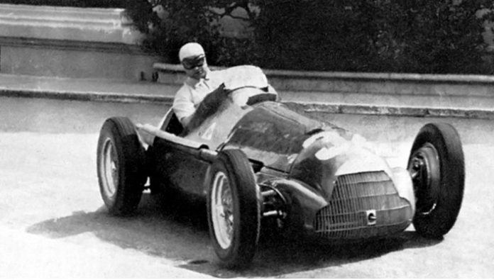 fangio