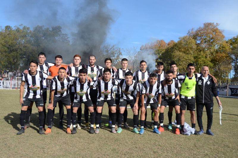 Mercedes, el club mas antiguo del futbol argentino | El Equipo Deportea