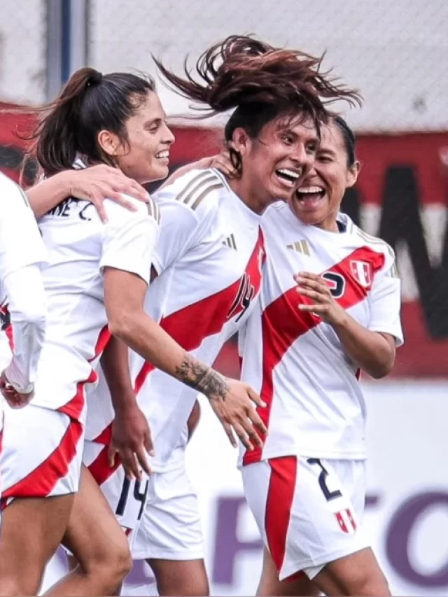 Perú