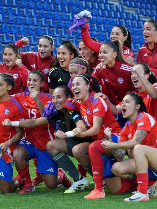 Chile