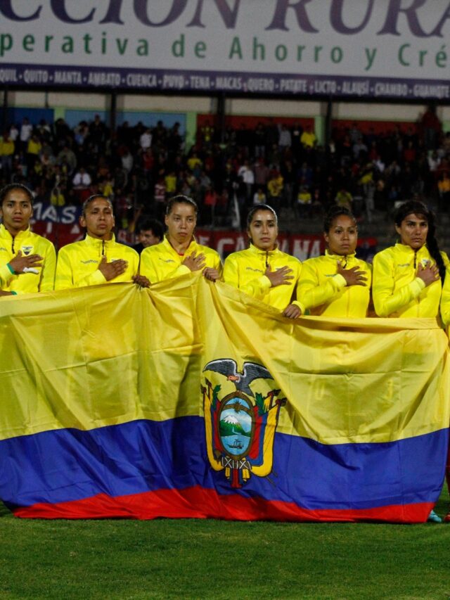 Ecuador