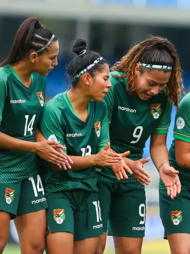 Bolivia