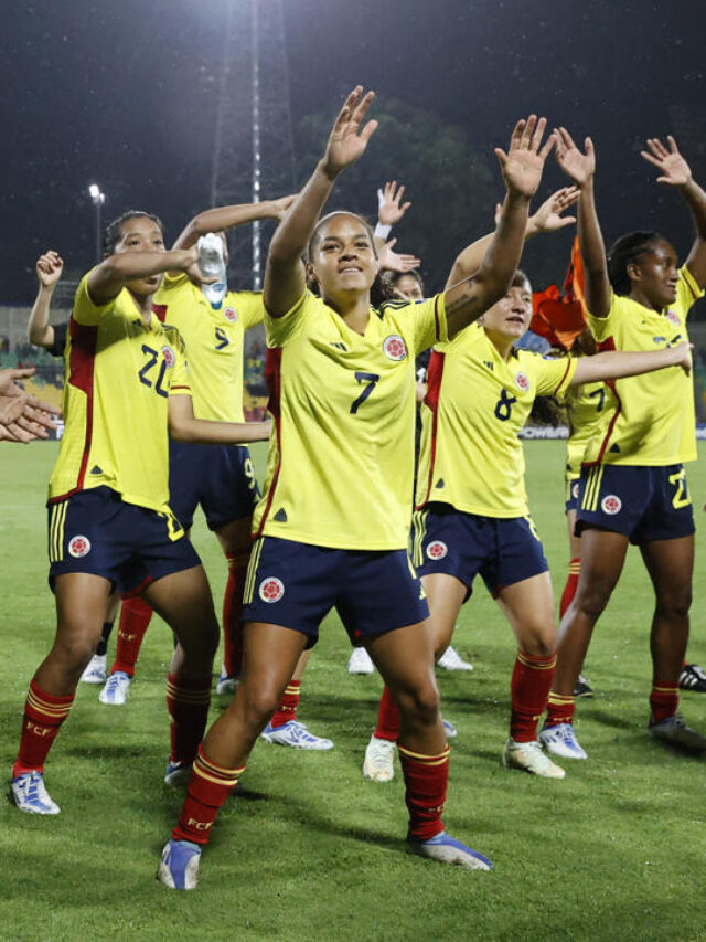 Colombia