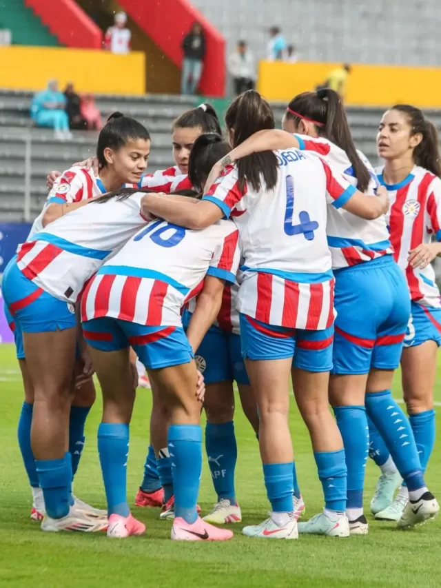 Paraguay