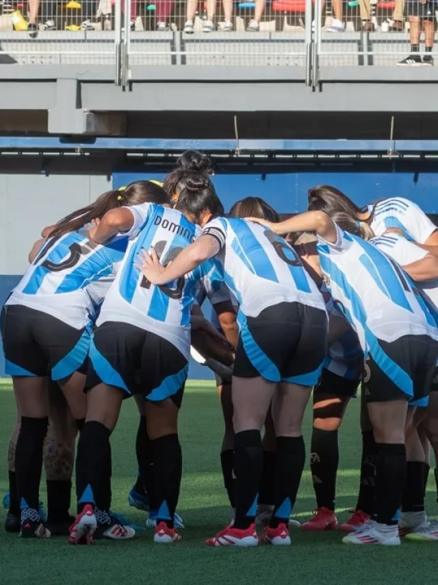Argentina