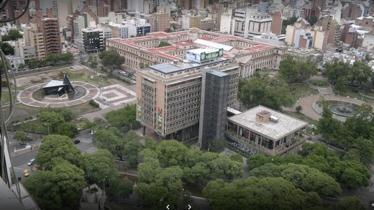 Biblioteca Nacional