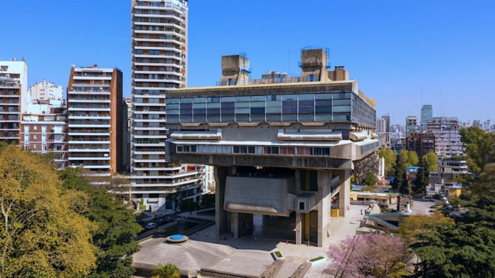 Biblioteca Nacional