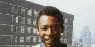 El primer finalista argentino de Copa Libertadores y el día en que Pelé se enamoró de La Bombonera