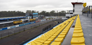 El Gálvez renovado y la nueva era del automovilismo porteño