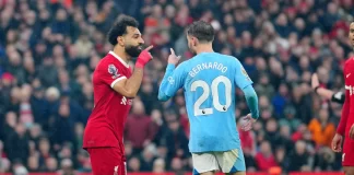 Liverpool-Manchester City: el duelo que volvió a dividir a Inglaterra