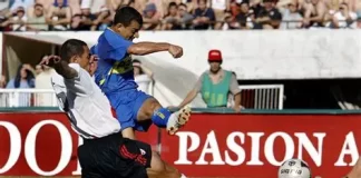 Una actuación que remarcó la supremacía Azul y Oro