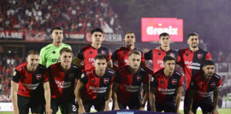 A Newell’s lo succiona el agujero negro
