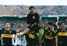 Exequiel Zeballos: ver luz en la oscuridad