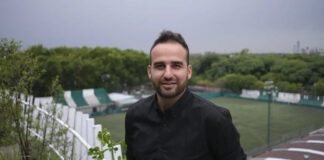 De marcar delanteros a marcar tendencia: La reinvención de Kevin Cura