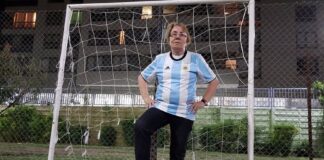 Betty García: el pulso obstinado de una pionera