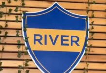 River en modo Bell Ville: se pone la pilcha de Boca o queda afuera de la Copa