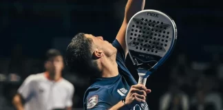 El nuevo boom del padel argentino: mucha pasión, poco apoyo
