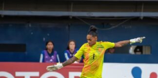 Solana Pereyra: una historia de decisiones, crecimiento y un fútbol femenino en transformación