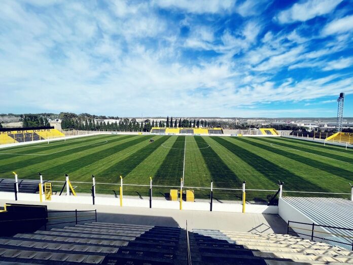 cancha-deportivo-madryn Cancha de Deportivo Madryn