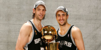 La ausencia de argentinos en la NBA: un problema que expone la crisis del básquet nacional