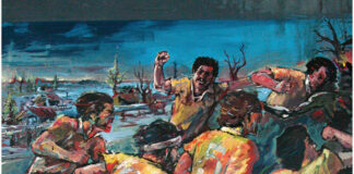 Dictadura y Memoria: el caso de La Plata Rugby Club