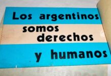 Responder con hipocresía lo que se denunciaba con nombres propios