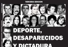 El equipo de la Memoria