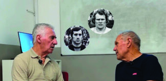 López y Wenner, relatos de otra época