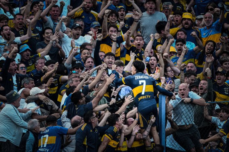 Exequiel Changuito Zeballos