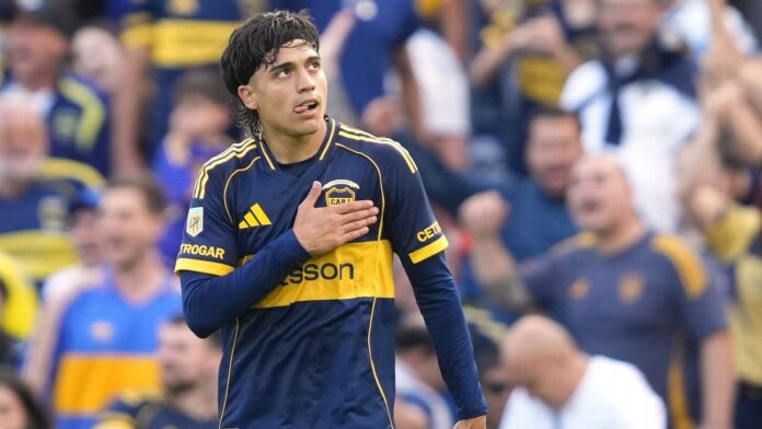 Exequiel Changuito Zeballos
