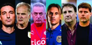 Récord histórico de Argentina y ausencia inédita de Brasil en el Mundial 2026