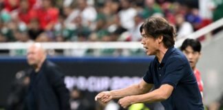 Hong Myung-bo y Corea del Sur: la gloria, la caída y la última oportunidad