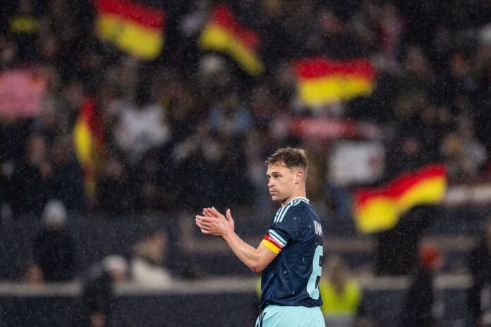 Joshua Kimmich