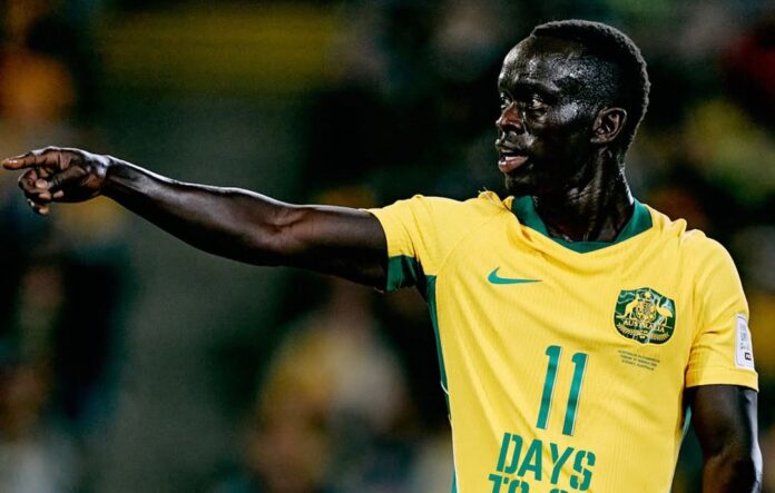 Awer Mabil