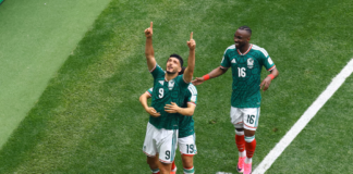 ¡Es hora de levantarse, querido!