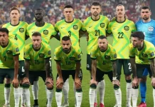 La Revolución deportiva de Australia