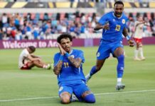 Del Ascenso al Mundial