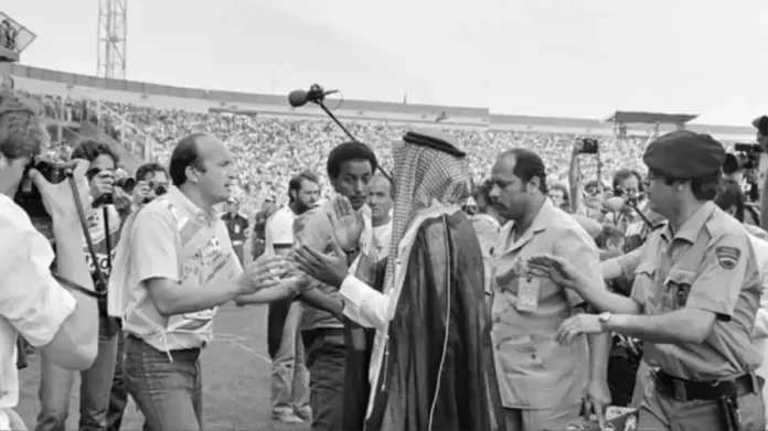 jeque2 jeque Fahid Al-Ahmad Al-Jaber Al-Sabah