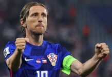 La última batalla de Luka Modrić, el niño que gambeteó a la Guerra y nunca vendió su sangre