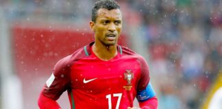 Nani, el mejor futbolista nacido en Cabo Verde y su historia de superación