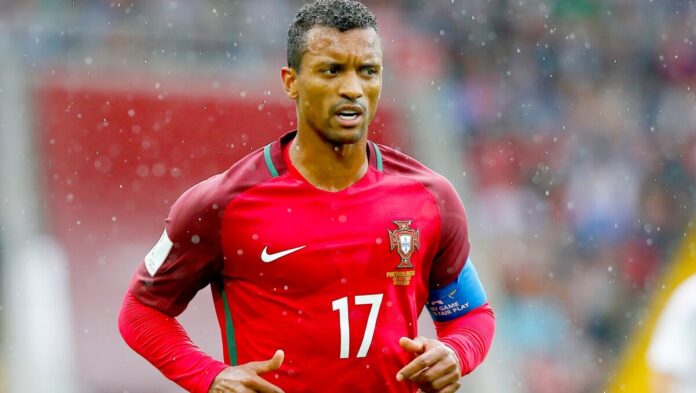 Portugal v Mexico: FIFA Confederations Cup Russia 2017 Play-Offs