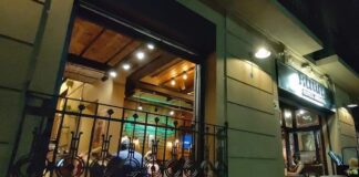 La noche en que Parque Patricios se volvió un pedazo de Asunción