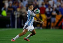 De Fiorito al Mundial: el camino de Facundo Medina