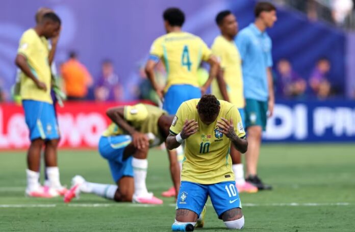 Brasileliminada