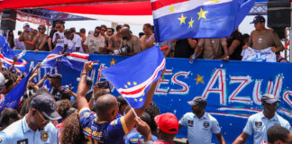 Cabo Verde: de la diáspora a la ilusión que despertó el Mundial