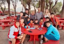 Entre el aula y la cancha: el desafío de educar a los jóvenes futbolistas argentinos