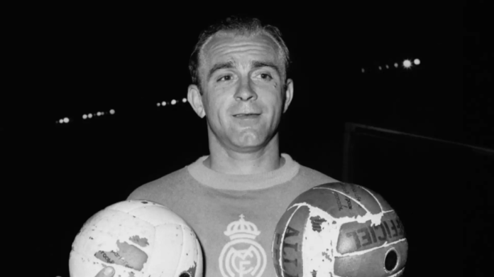 di stefano