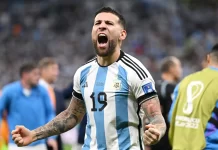 La historia no sólo la escriben quienes meten goles