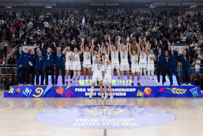basquetargentina