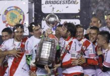 Del milagro en la fase de grupos a la conquista de América